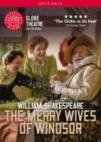Shakespeare: Merry Wives of Windsor